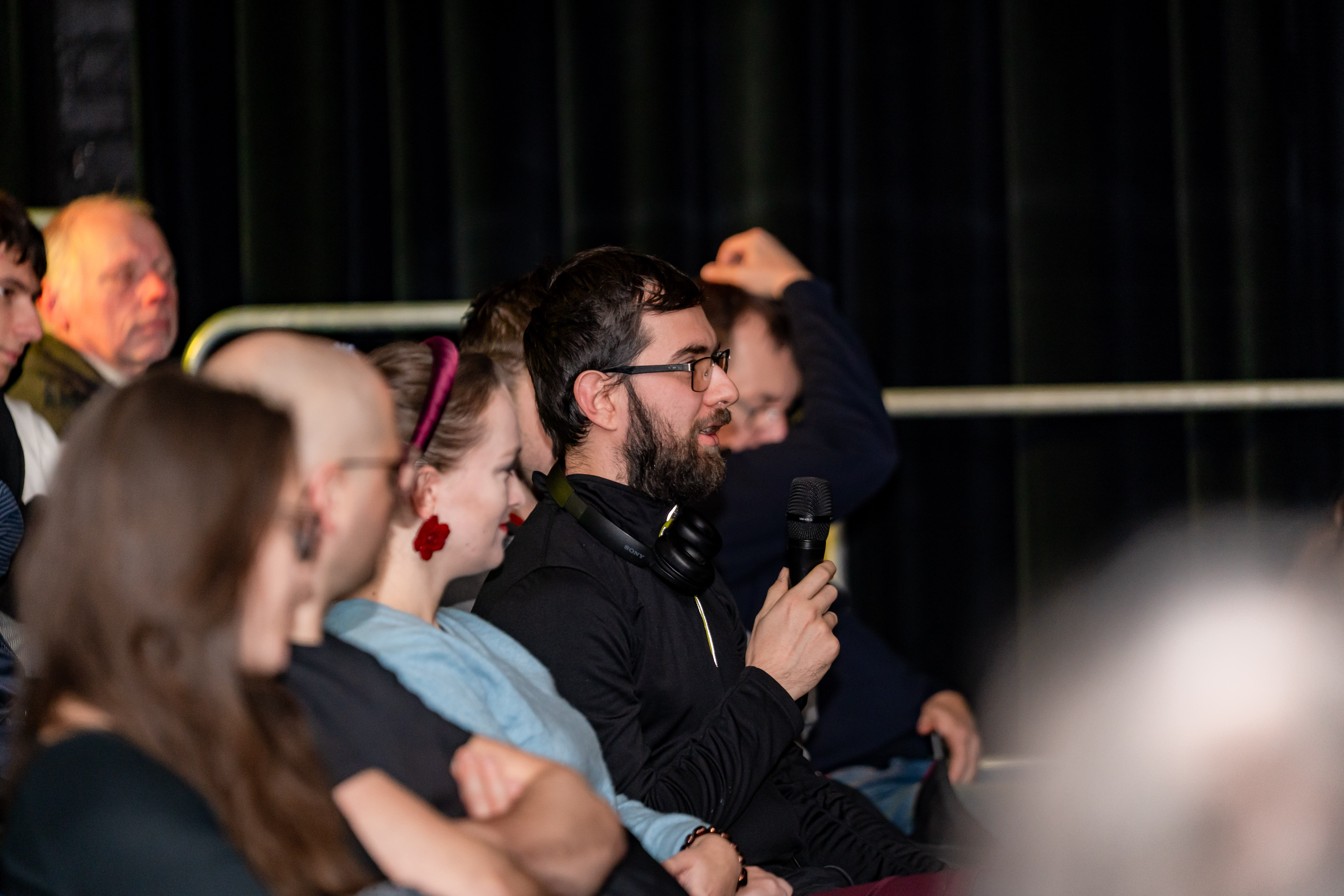 Verejna Prezentacia Nove mestske centrum Hornad - UHA-22